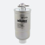 Фільтр паливний Molder Filter KF 37D (WF8046, KL147D, WK8533X)