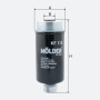 Фільтр паливний Molder Filter KF 113 (WF8371, KC223, WK8158)