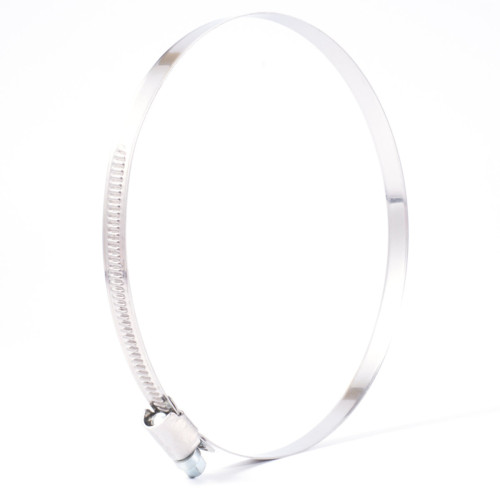 Хомуты Profi 120-140/W2, 9мм, 25шт
