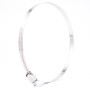 Хомуты Profi 120-140/W2, 9мм, 25шт