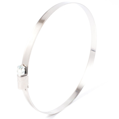 Хомуты Profi 120-140/W2, 9мм, 25шт
