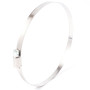 Хомуты Profi 120-140/W2, 9мм, 25шт