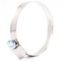 Хомуты Profi 40-60/W2, 9мм, 50шт