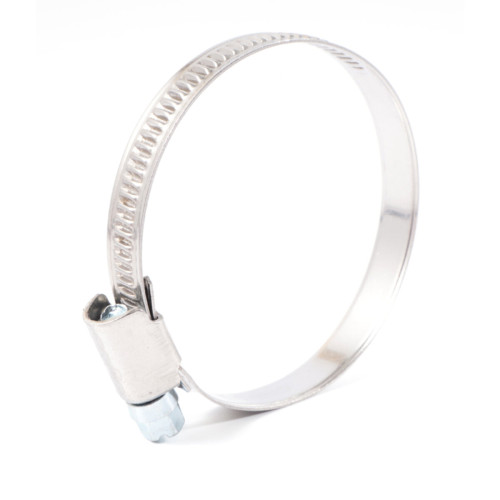 Хомуты Profi 40-60/W2, 9мм, 50шт