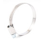 Хомуты Profi 40-60/W2, 9мм, 50шт