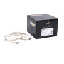 Хомуты Profi 120-140/W2, 9мм, 25шт