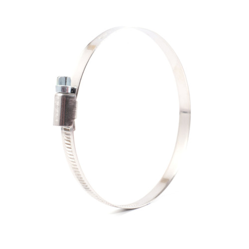 Хомуты Profi 80-100/W2, 9мм, 25шт
