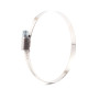 Хомуты Profi 80-100/W2, 9мм, 25шт