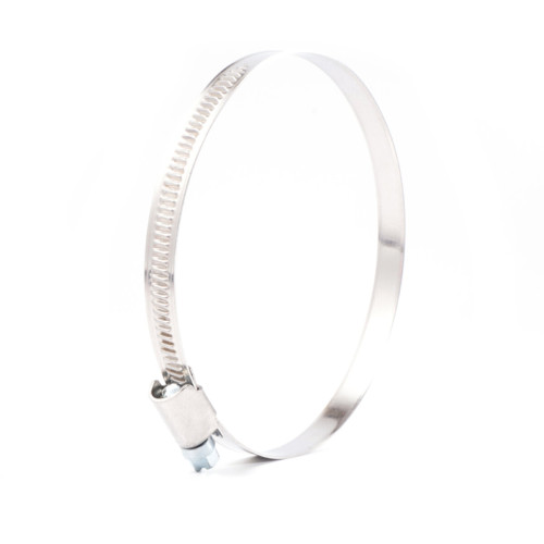 Хомуты Profi 80-100/W2, 9мм, 25шт