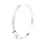 Хомуты Profi 80-100/W2, 9мм, 25шт