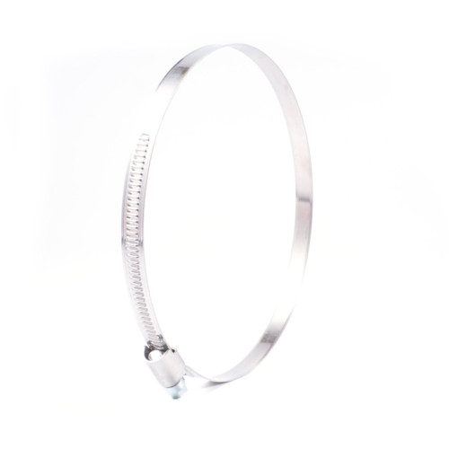 Хомуты Profi 110-130/W2, 9мм, 25шт