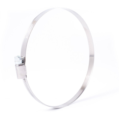 Хомуты Profi 110-130/W2, 9мм, 25шт