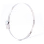 Хомуты Profi 110-130/W2, 9мм, 25шт