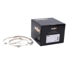 Хомути Profi 110-130/W2, 9мм, 25шт Хомути Profi 110-130/W2, 9мм, 25шт
