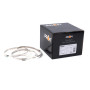 Хомуты Profi 110-130/W2, 9мм, 25шт