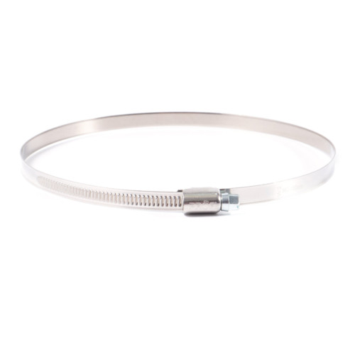 Хомуты Profi 140-160/W2, 9мм, 25шт