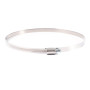 Хомуты Profi 140-160/W2, 9мм, 25шт