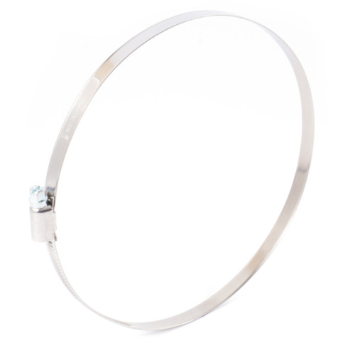 Хомуты Profi 140-160/W2, 9мм, 25шт