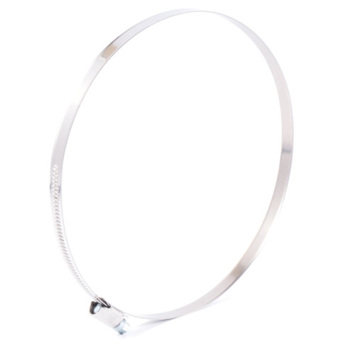 Хомуты Profi 140-160/W2, 9мм, 25шт
