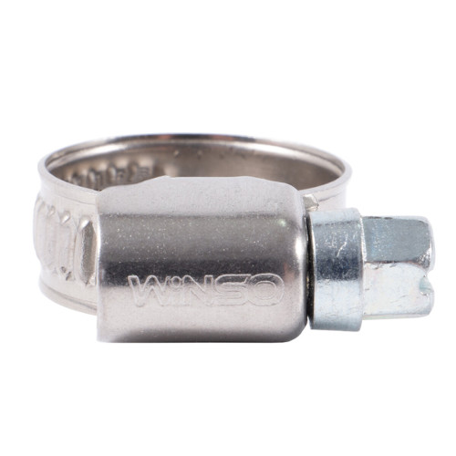 Хомути Winso 12-18/W2, 9мм, 100шт