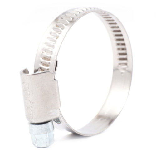Хомуты Profi 25-40/W2, 9мм, 100шт