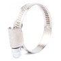Хомуты Profi 25-40/W2, 9мм, 100шт