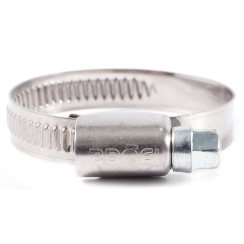 Хомуты Profi 25-40/W2, 9мм, 100шт