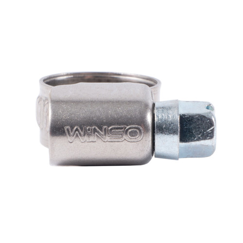 Хомути Winso 6-10/W2, 9мм, 100шт