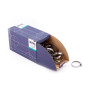 Хомуты Norma 30-45/W1, 9мм C7, 100шт