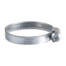 Хомути оцинковані Norma 35-50/9 C7 W1, 50шт Хомути оцинковані Norma 35-50/9 C7 W1, 50шт