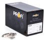 Хомуты Profi 20-32/W2, 9мм, 100шт