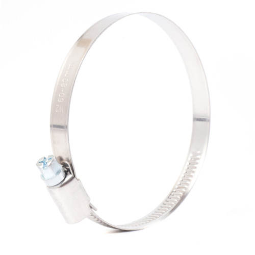 Хомуты Profi 60-80/W2, 9мм, 25шт