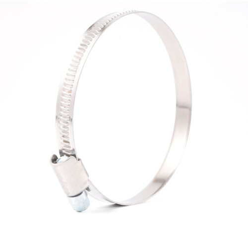 Хомуты Profi 60-80/W2, 9мм, 25шт