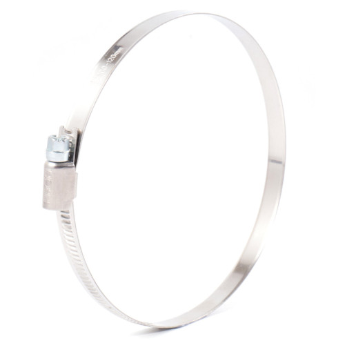Хомуты Profi 100-120/W2, 9мм, 25шт