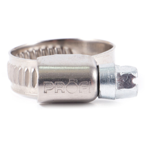 Хомуты Profi 12-22/W2, 9мм, 100шт