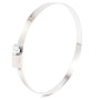 Хомуты Profi 90-110/W2, 9мм, 25шт