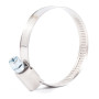 Хомуты Profi 32-50/W2, 9мм, 100шт