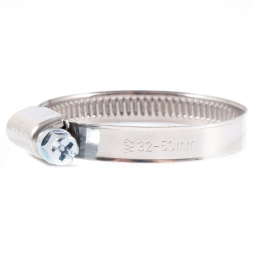 Хомуты Profi 32-50/W2, 9мм, 100шт