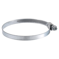 Хомути оцинковані Norma 70-90/9 C7 W1/I, 250шт Хомути оцинковані Norma 70-90/9 C7 W1/I, 250шт