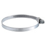 Хомути оцинковані Norma 70-90/9 C7 W1/I, 250шт