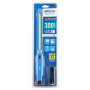 Фонарь инспекционный Brevia LED 3W COB+1W LED 300lm, 2000mAh, время работы до 3 часов, IP20 11380