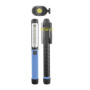 Ліхтар інспекційний Brevia LED Pen Light 5SMD+1W LED 150lm 3xAAA