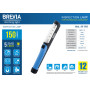Ліхтар інспекційний Brevia LED Pen Light 5SMD+1W LED 150lm 3xAAA