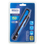Ліхтар інспекційний Brevia LED Pen Light 2W LED, 150lm, IP20, IK05, 3xAAA 11390