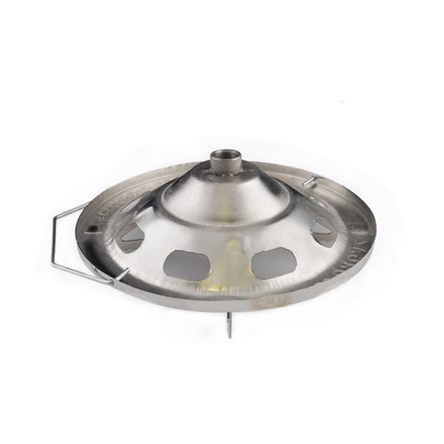 Газовий пальник Orgaz Stove K-635