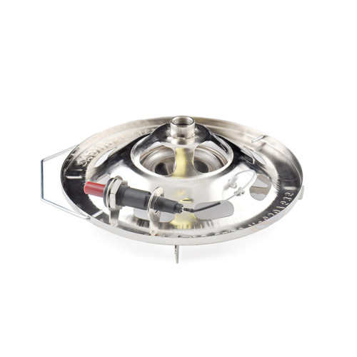 Газовая горелка Orgaz Stove с пьезоподжигом СK-635