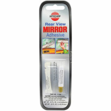 Клей для дзеркала заднього вигляду Versachem Rear View Mirror Adhesive, 3мл Клей для дзеркала заднього вигляду Versachem Rear View Mirror Adhesive, 3мл