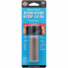 Порошковий герметик радіатора Versachem Heavy Duty Radiator Stop Leak 21г Порошковий герметик радіатора Versachem Heavy Duty Radiator Stop Leak 21г