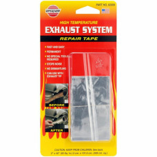 Ремонтна стрічка для глушників Versachem Exhaust System Repair Tape Ремонтна стрічка для глушників Versachem Exhaust System Repair Tape
