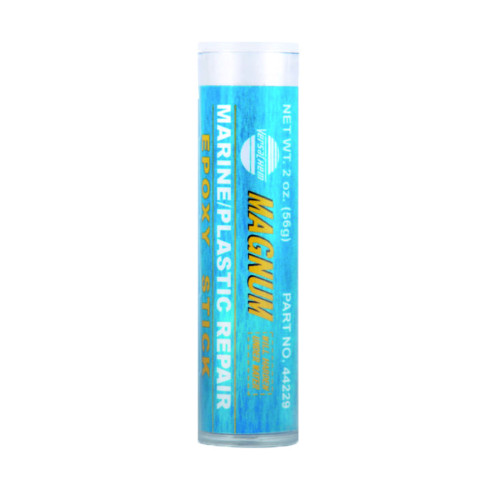 Холодная сварка Versachem Magnum Plastic/Marine Epoxy, 56г